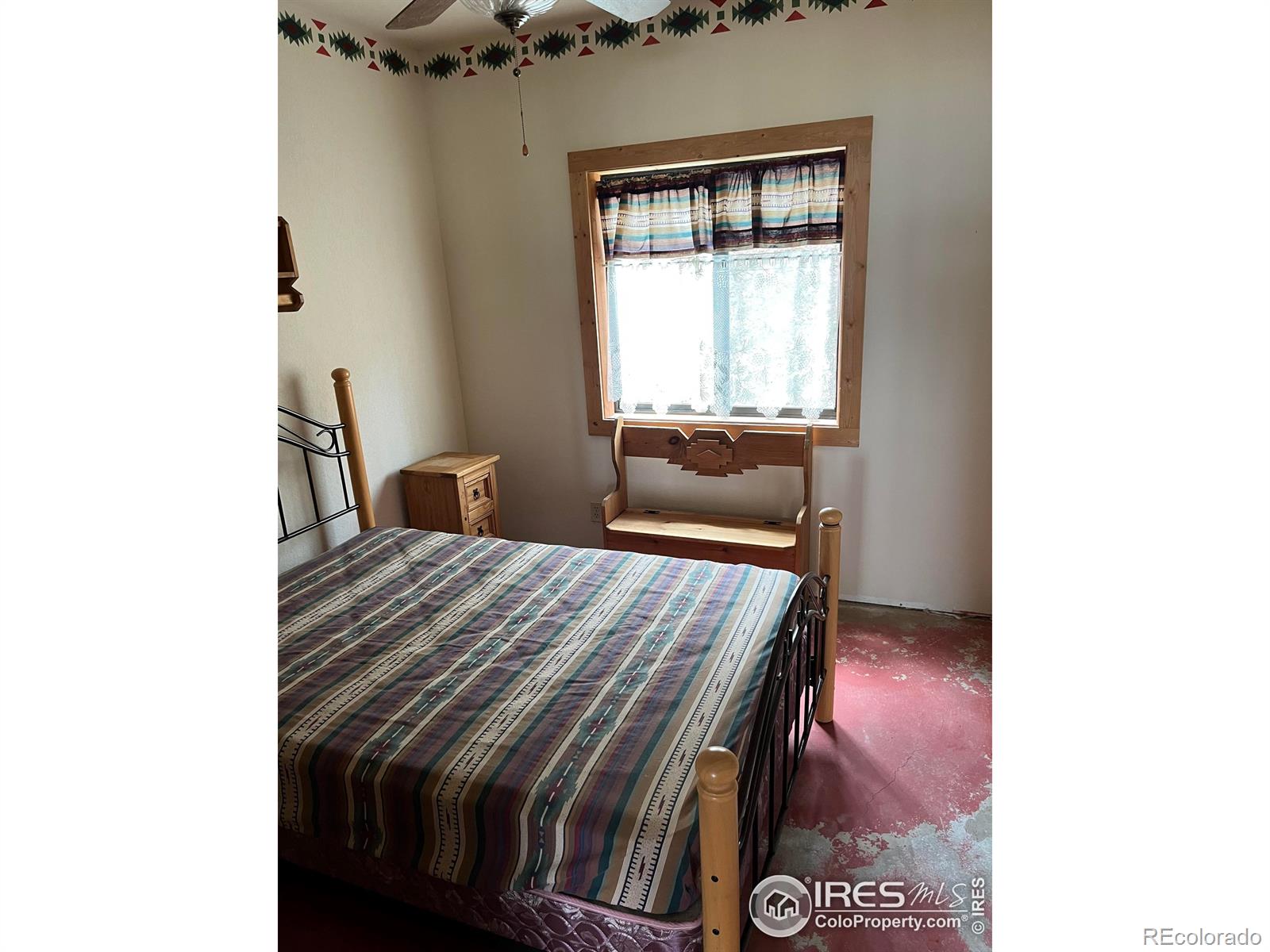MLS Image #5 for 821  woodlot lane,bellvue, Colorado