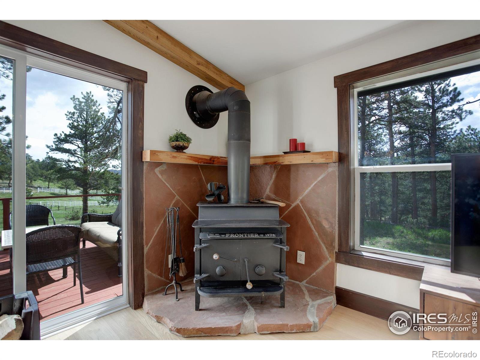 MLS Image #14 for 277  ski road,allenspark, Colorado