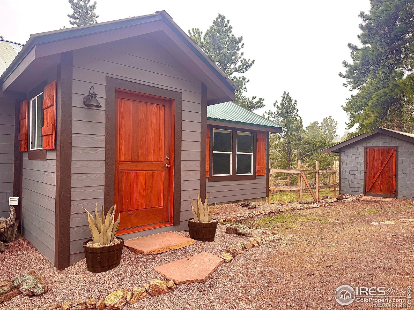 MLS Image #29 for 277  ski road,allenspark, Colorado
