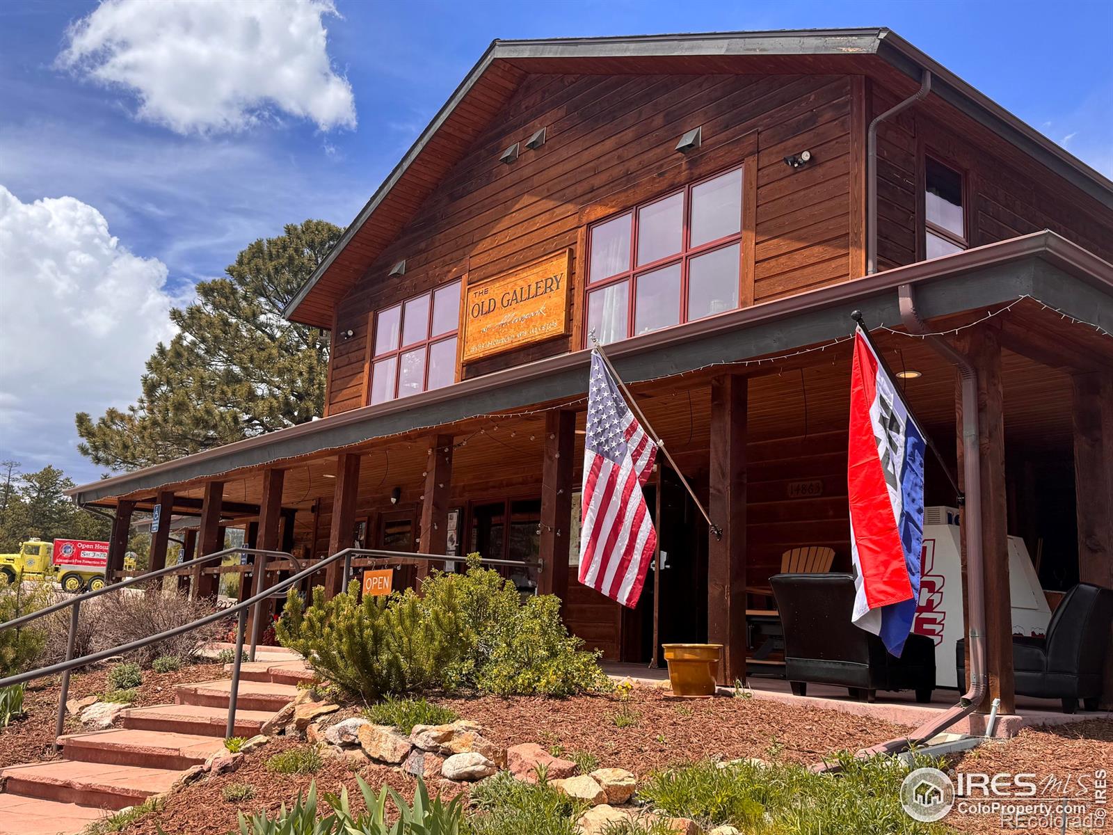 MLS Image #37 for 277  ski road,allenspark, Colorado