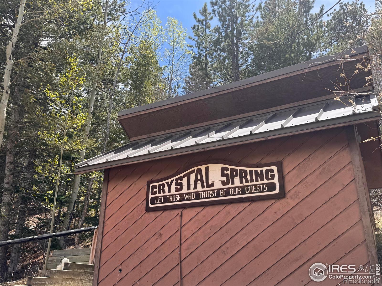 MLS Image #39 for 277  ski road,allenspark, Colorado