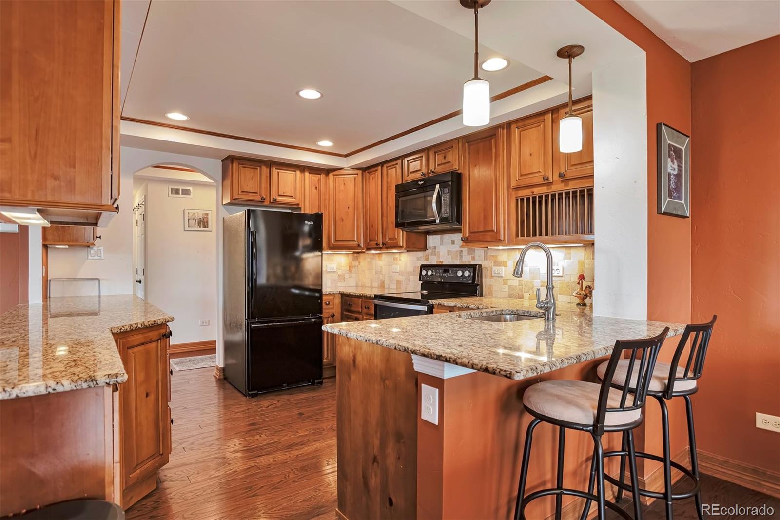 MLS Image #11 for 3131 e alameda avenue,denver, Colorado