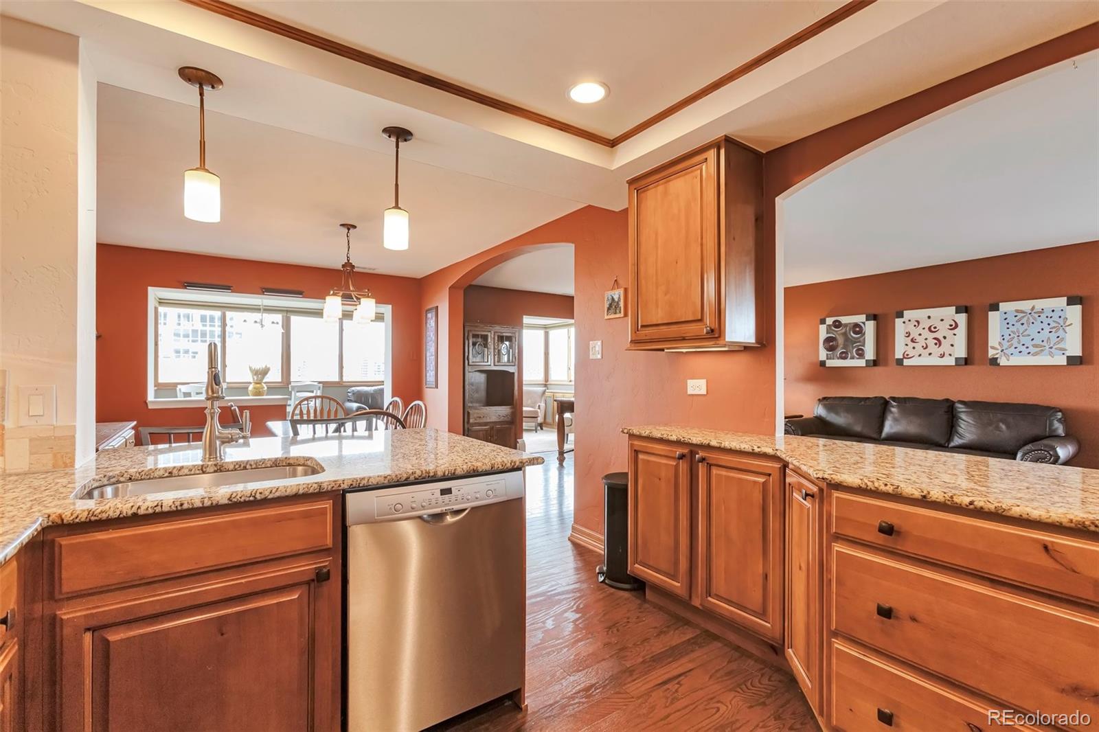 MLS Image #14 for 3131 e alameda avenue,denver, Colorado