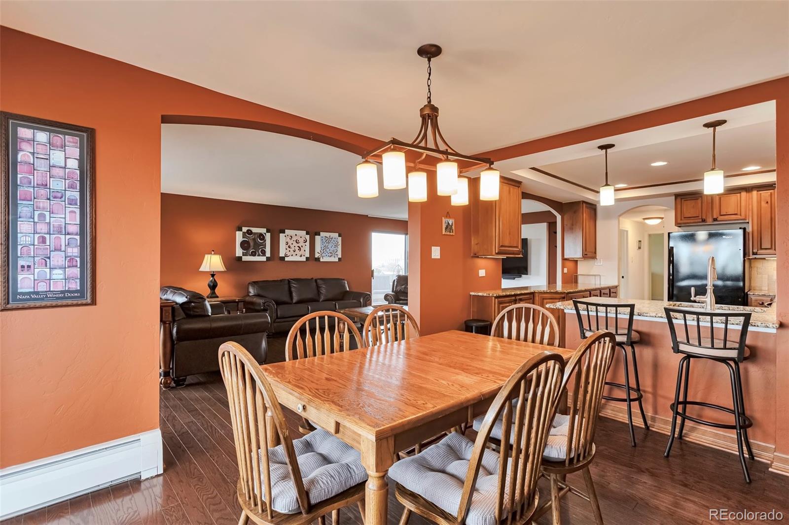 MLS Image #16 for 3131 e alameda avenue,denver, Colorado