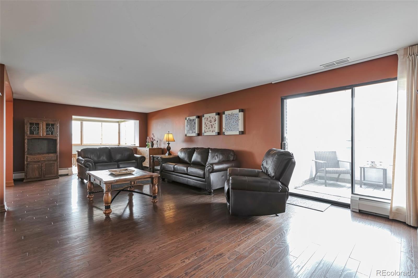 MLS Image #2 for 3131 e alameda avenue,denver, Colorado