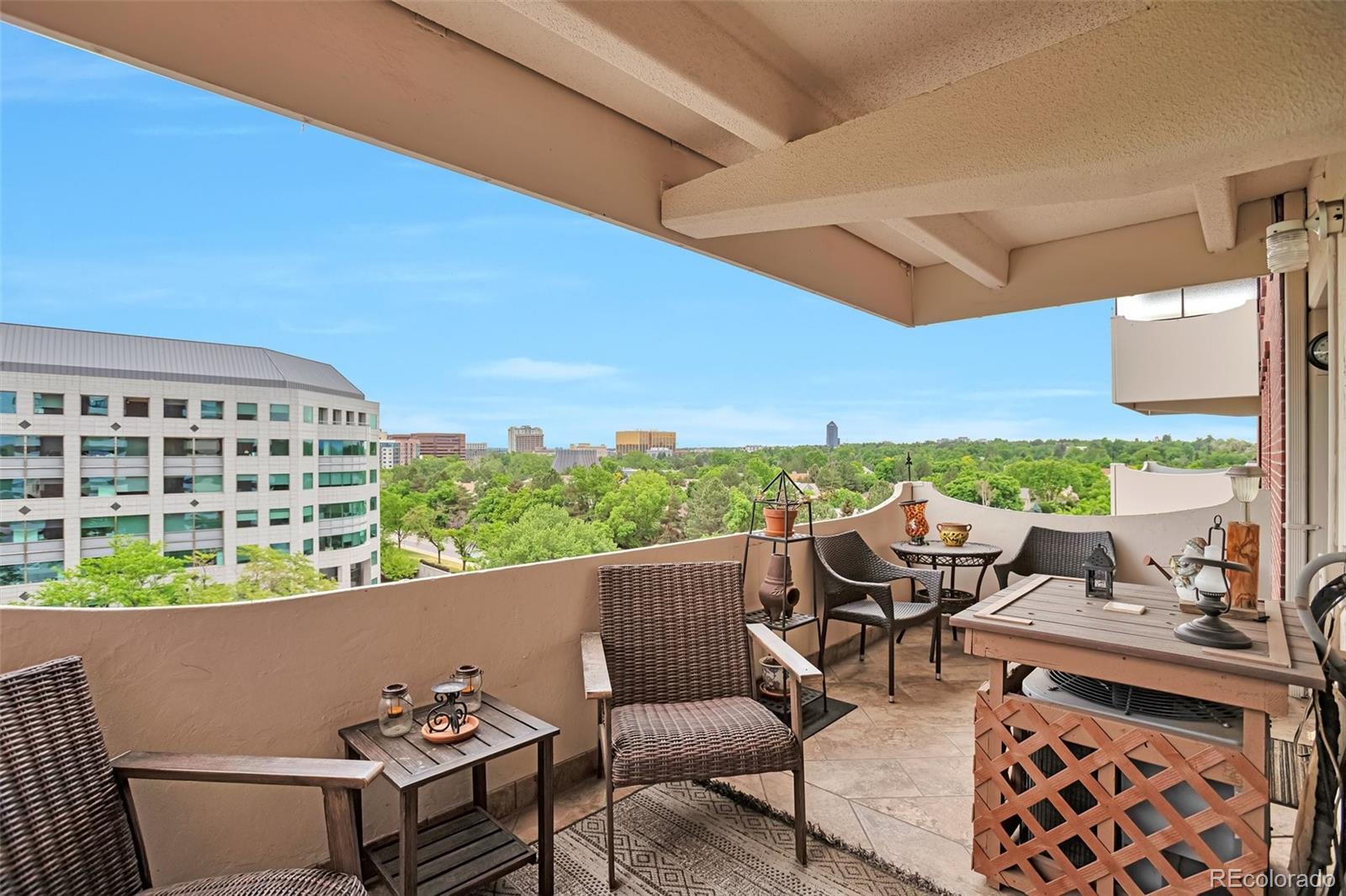 MLS Image #24 for 3131 e alameda avenue,denver, Colorado