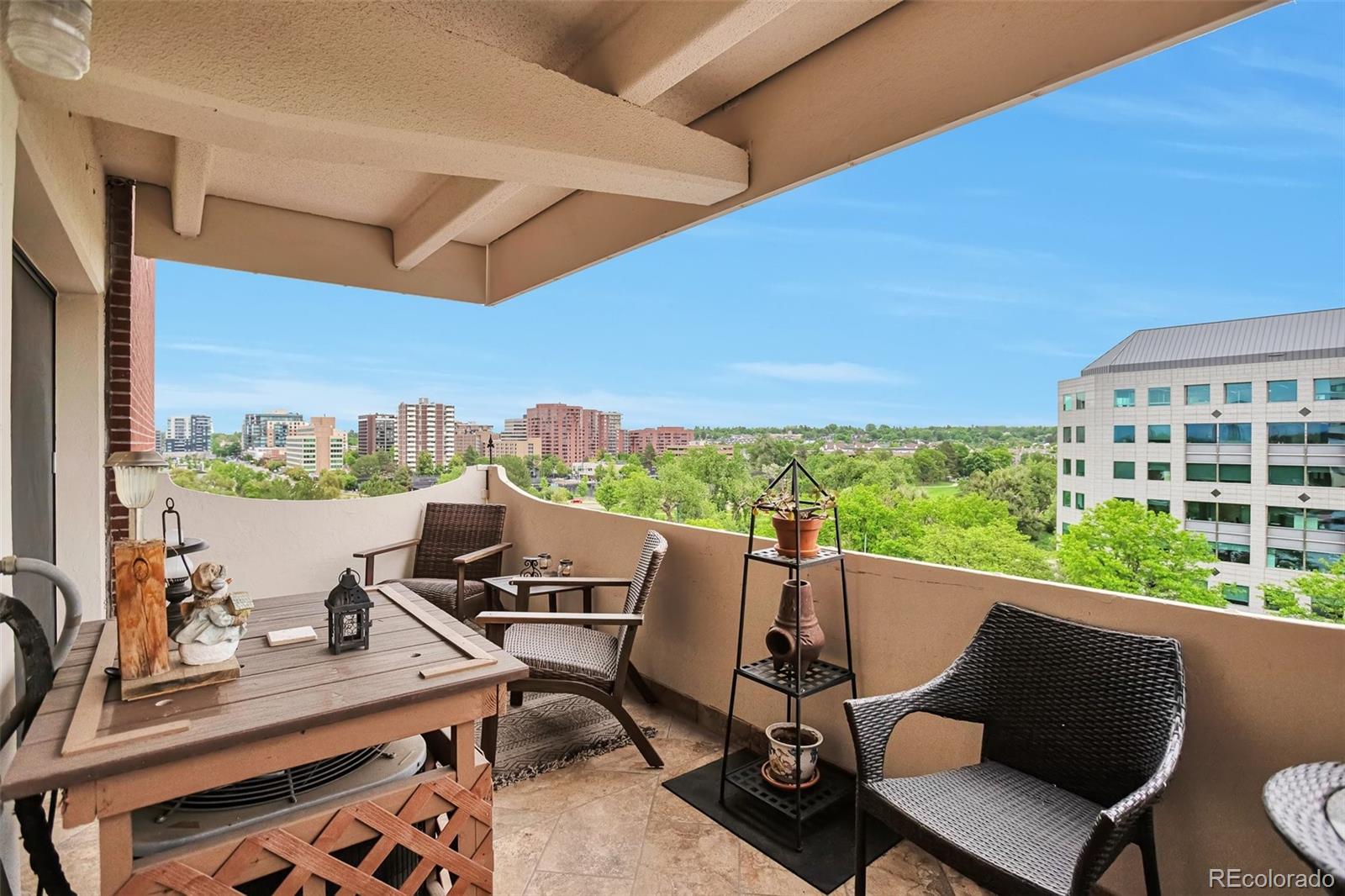 MLS Image #25 for 3131 e alameda avenue,denver, Colorado