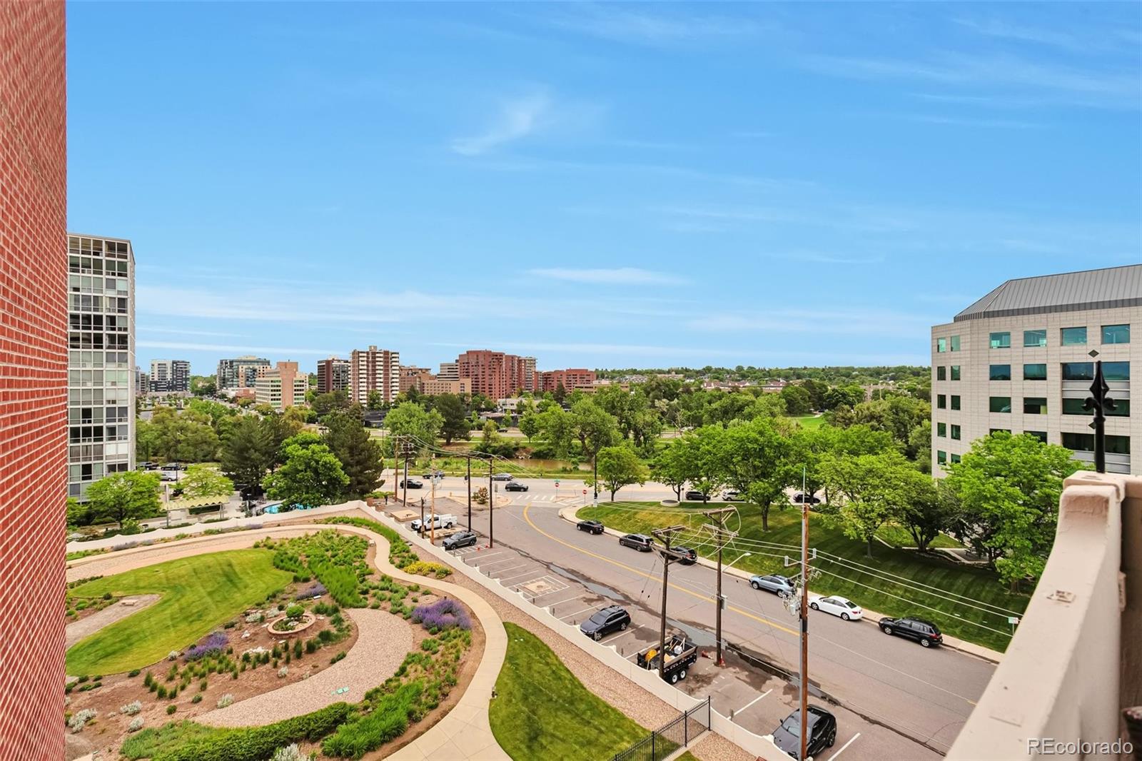 MLS Image #26 for 3131 e alameda avenue,denver, Colorado