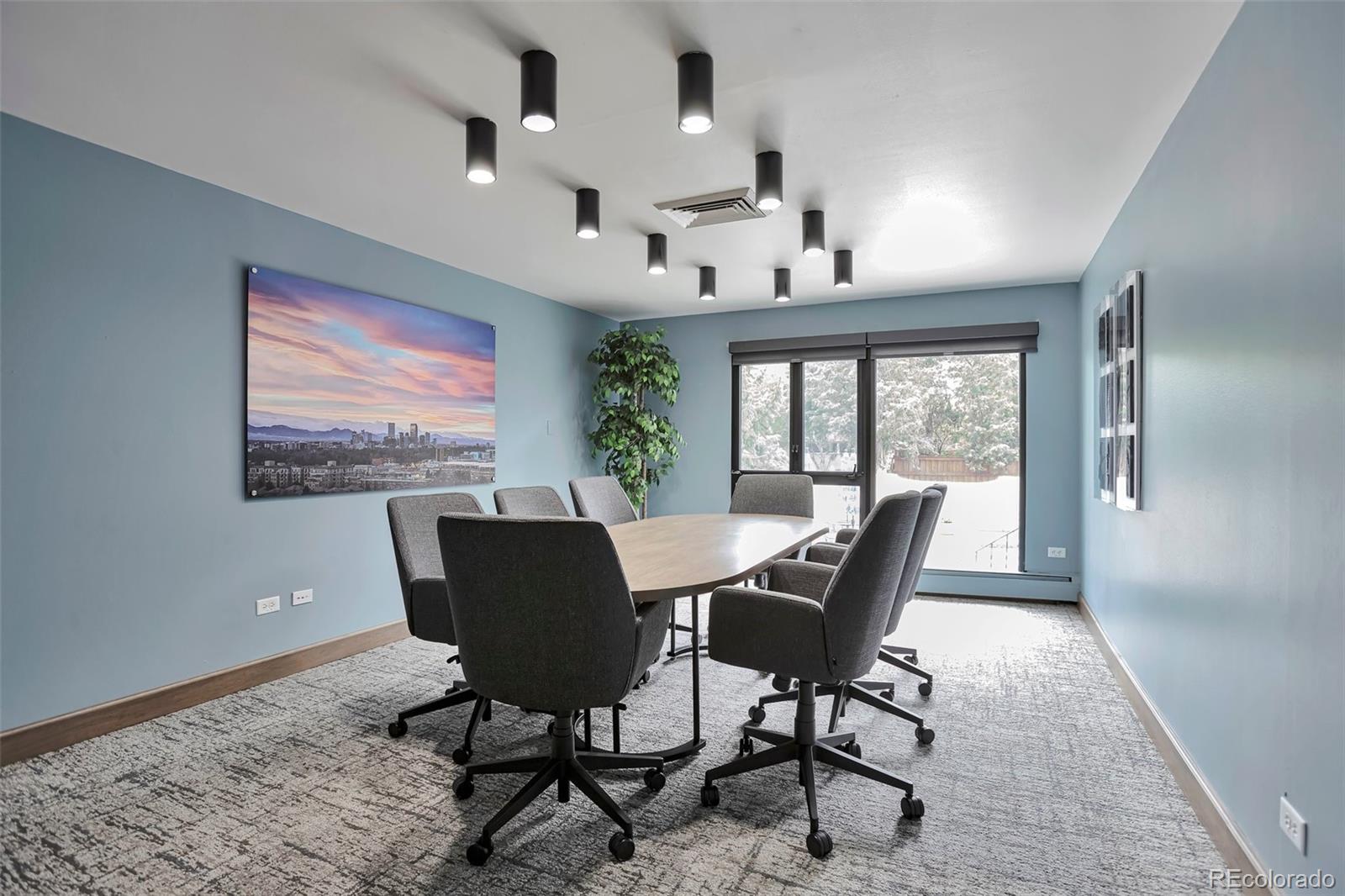 MLS Image #28 for 3131 e alameda avenue,denver, Colorado