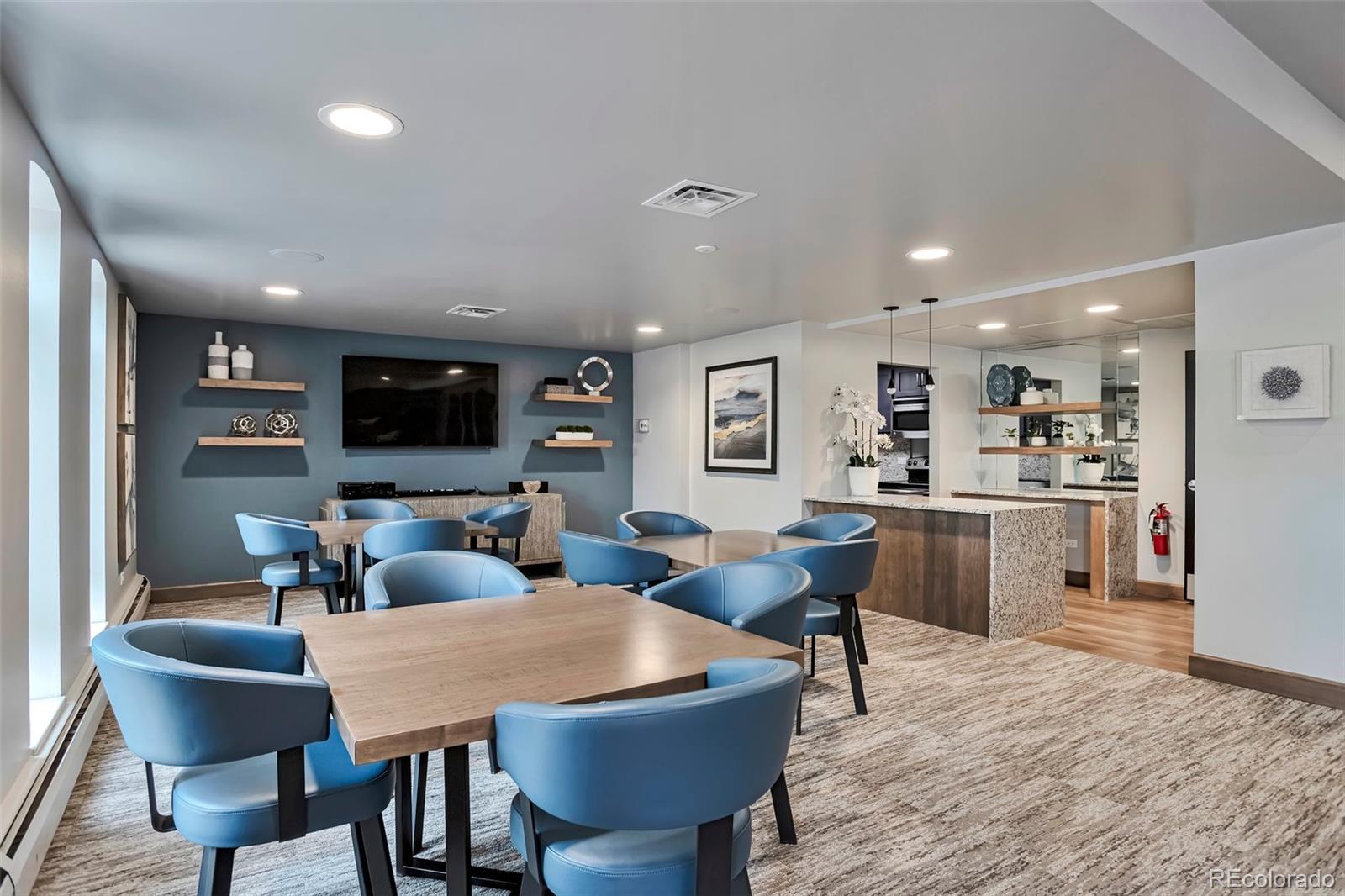 MLS Image #31 for 3131 e alameda avenue,denver, Colorado