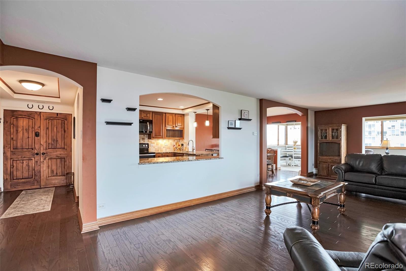 MLS Image #4 for 3131 e alameda avenue,denver, Colorado