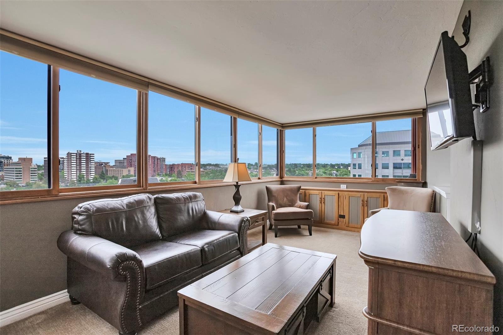 MLS Image #6 for 3131 e alameda avenue,denver, Colorado