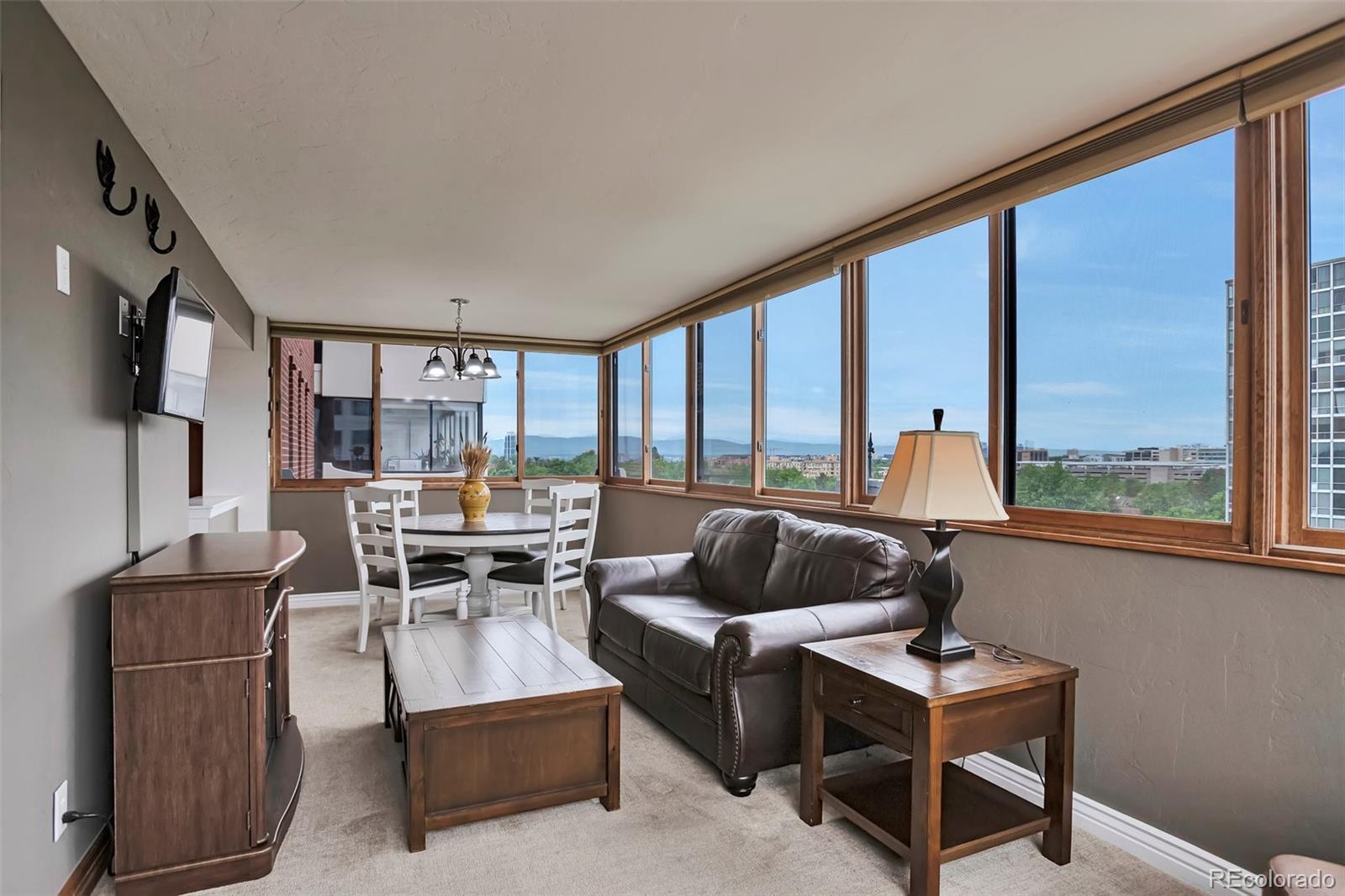 MLS Image #7 for 3131 e alameda avenue,denver, Colorado