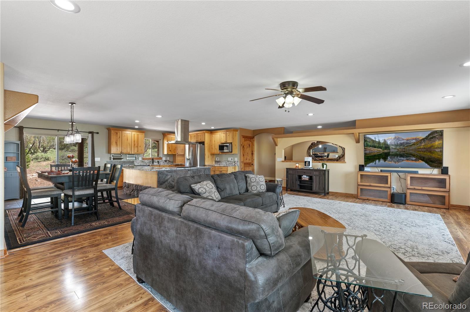 MLS Image #10 for 507  van egmond drive,penrose, Colorado