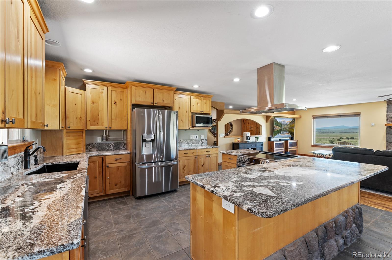 MLS Image #11 for 507  van egmond drive,penrose, Colorado