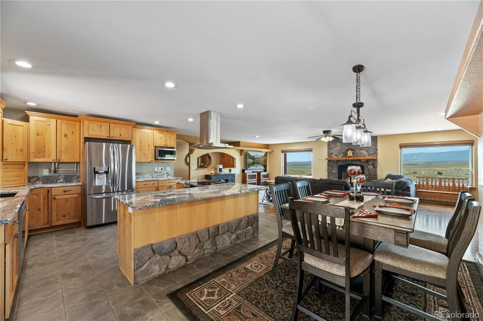 MLS Image #12 for 507  van egmond drive,penrose, Colorado