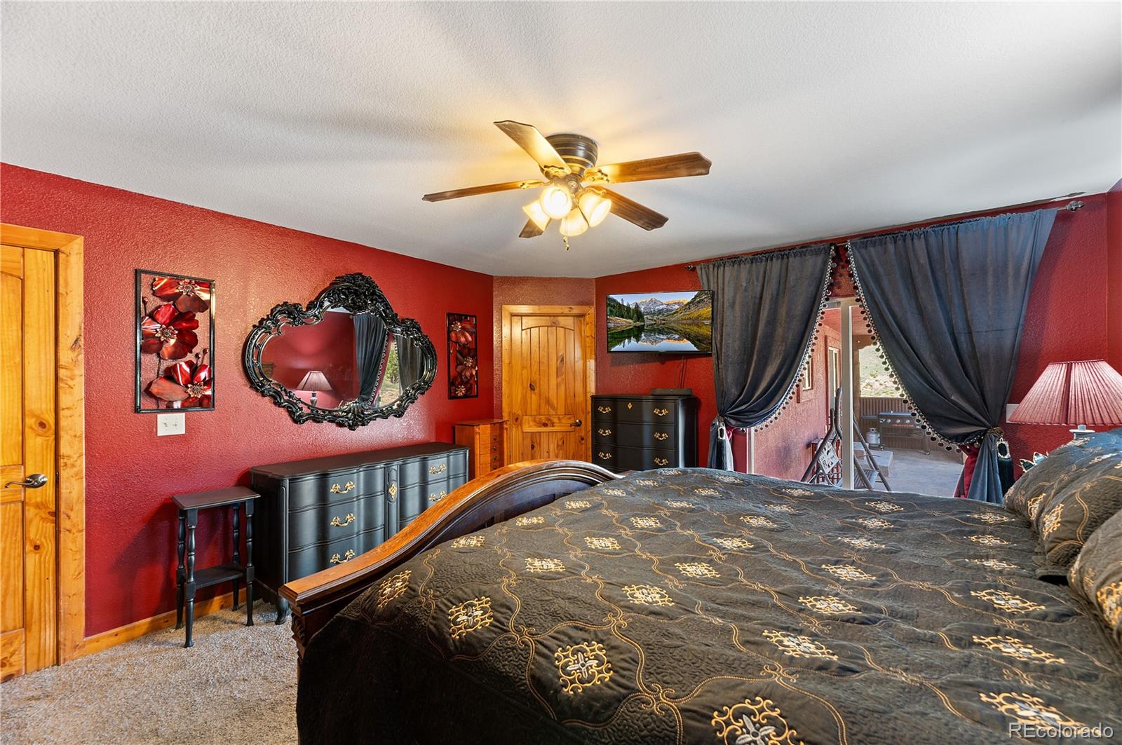 MLS Image #16 for 507  van egmond drive,penrose, Colorado