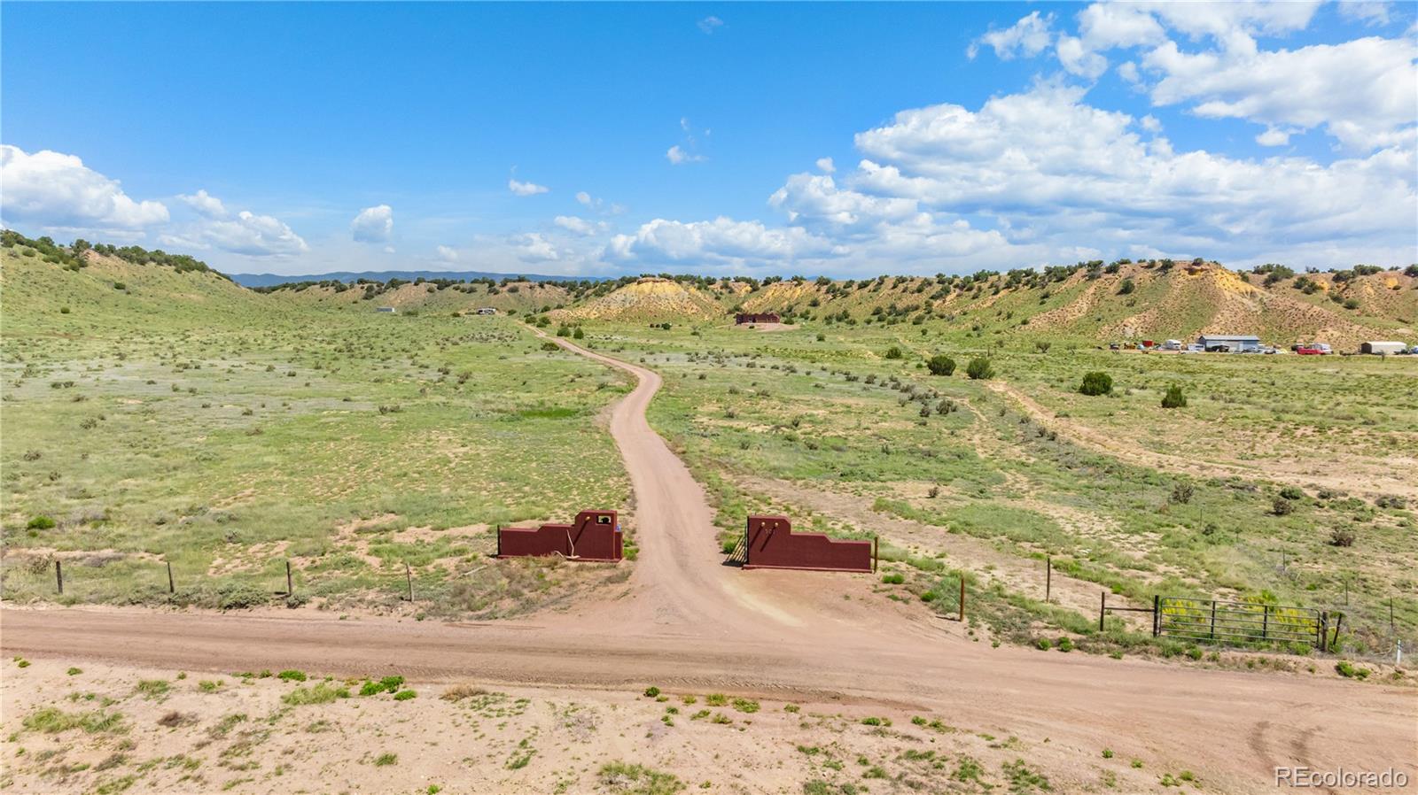 MLS Image #2 for 507  van egmond drive,penrose, Colorado