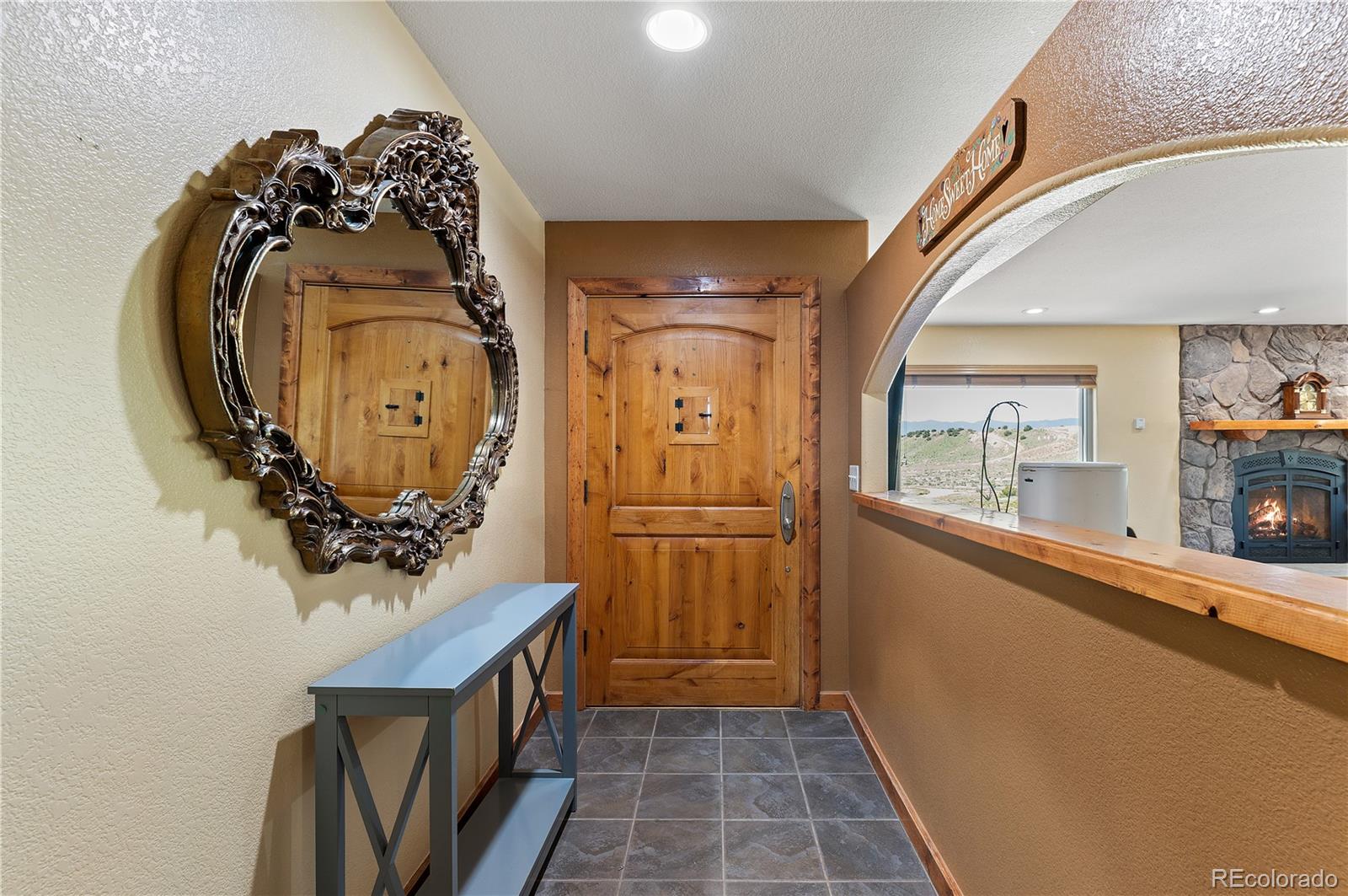 MLS Image #4 for 507  van egmond drive,penrose, Colorado