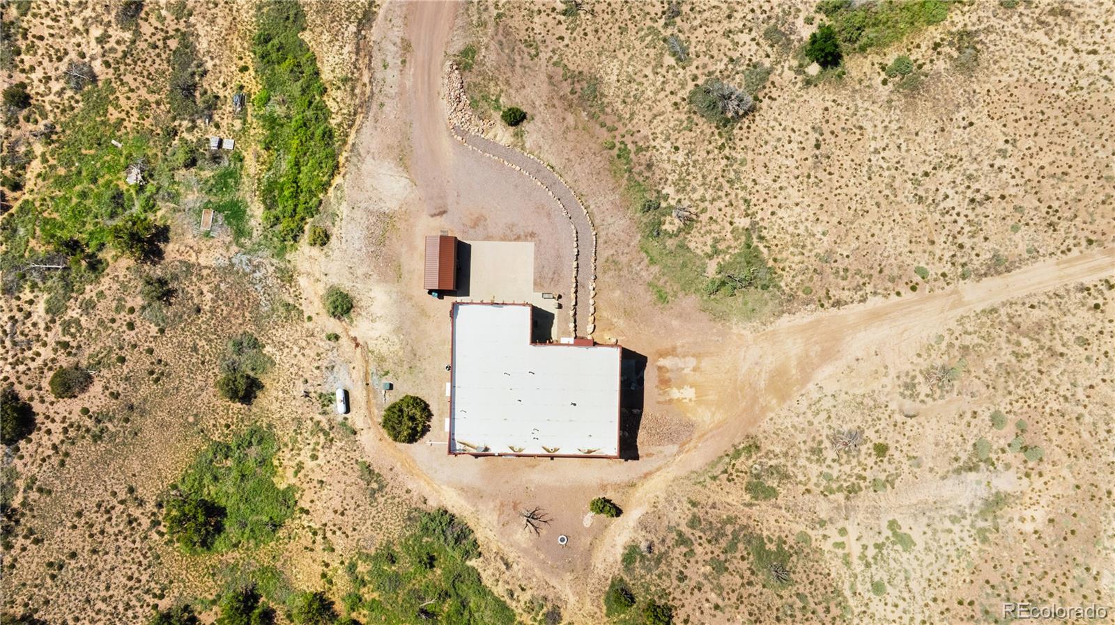 MLS Image #44 for 507  van egmond drive,penrose, Colorado