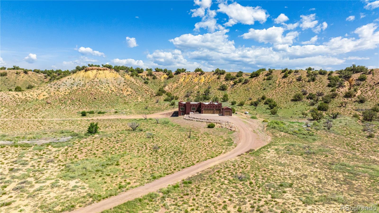 MLS Image #47 for 507  van egmond drive,penrose, Colorado