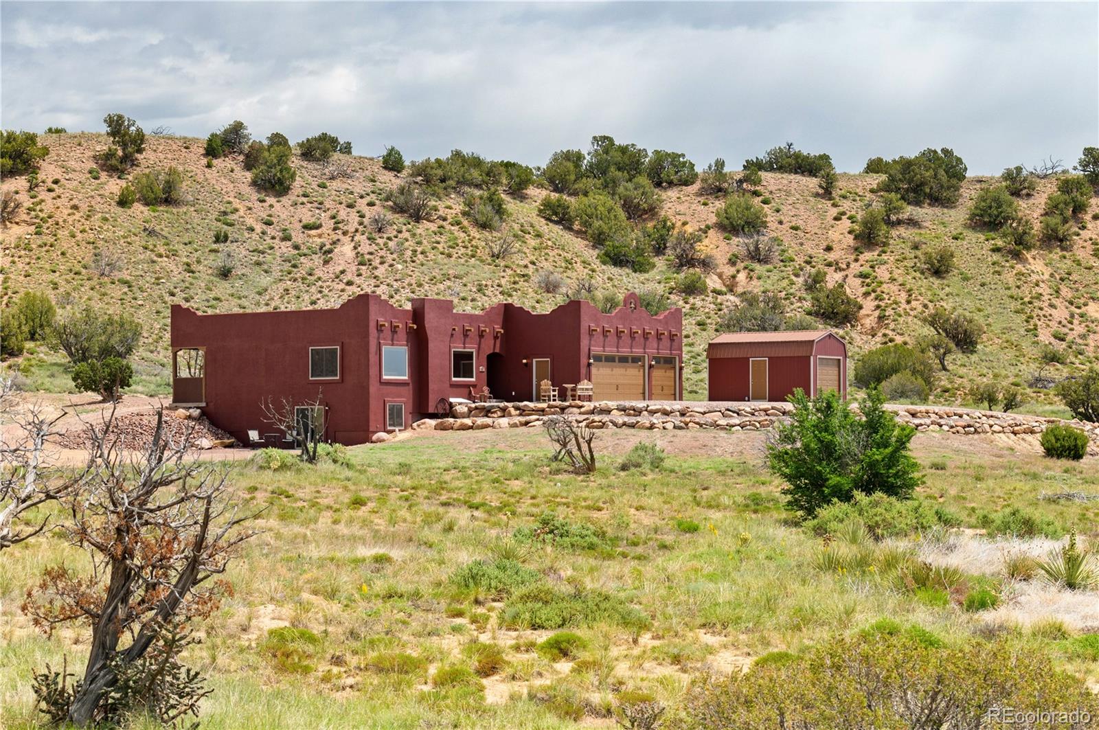MLS Image #48 for 507  van egmond drive,penrose, Colorado