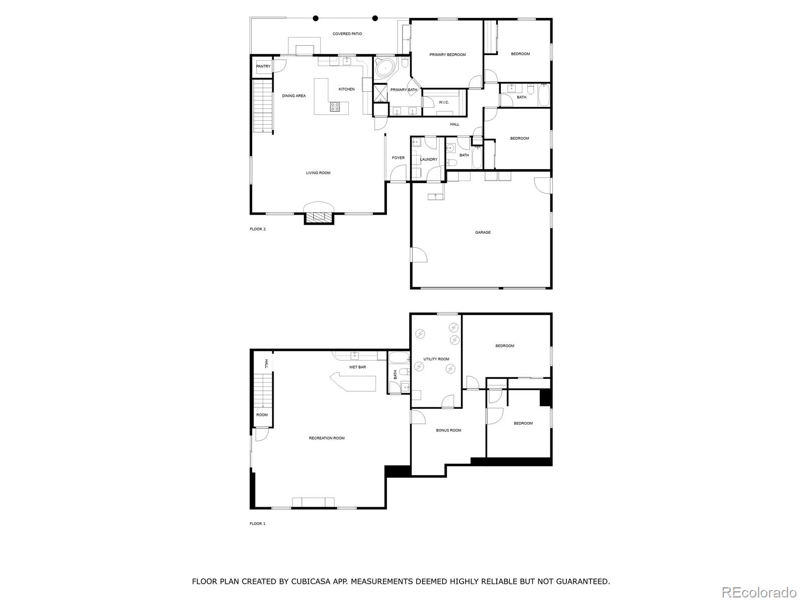 MLS Image #49 for 507  van egmond drive,penrose, Colorado