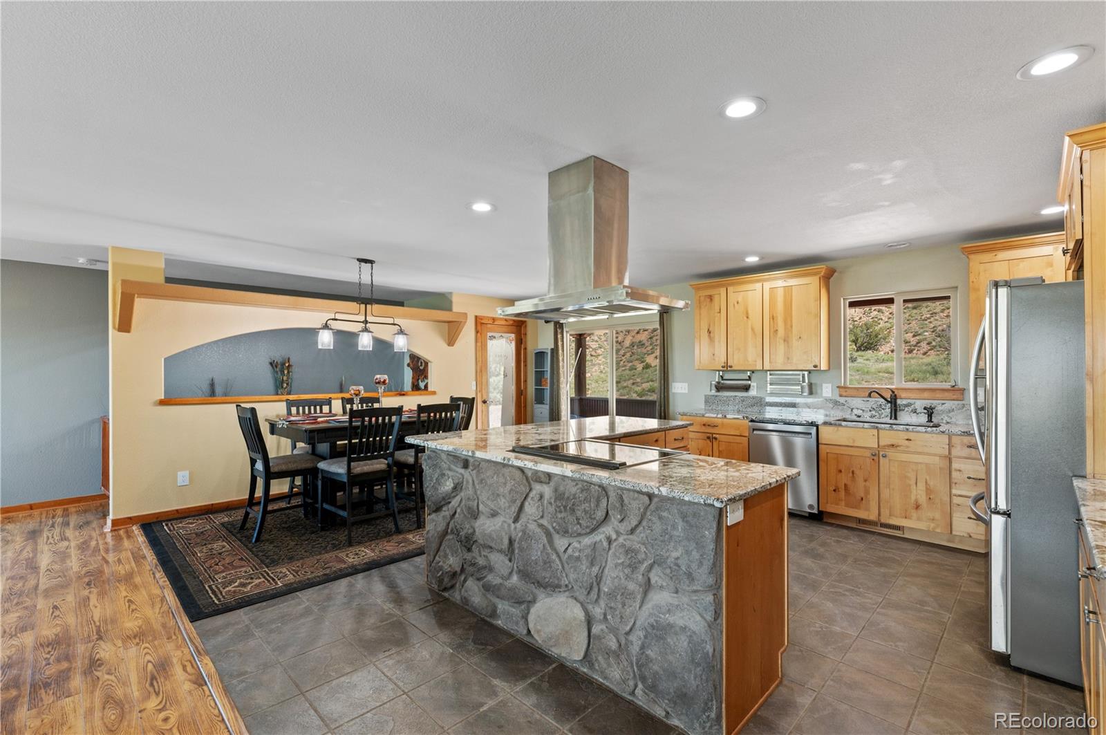MLS Image #9 for 507  van egmond drive,penrose, Colorado