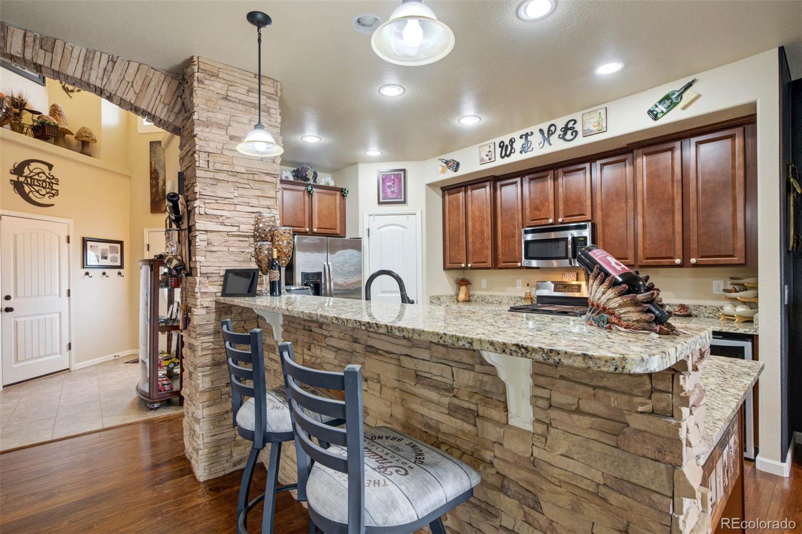 MLS Image #10 for 10202  abrams drive,colorado springs, Colorado