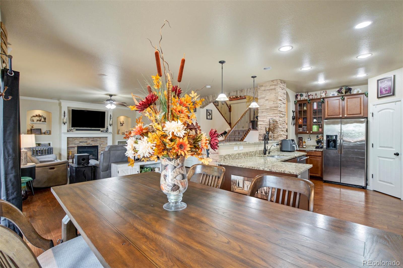 MLS Image #11 for 10202  abrams drive,colorado springs, Colorado