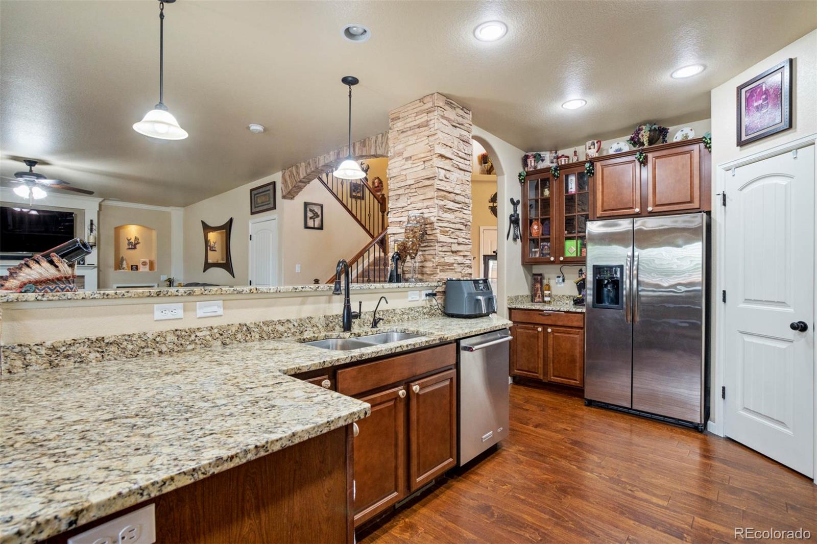 MLS Image #12 for 10202  abrams drive,colorado springs, Colorado