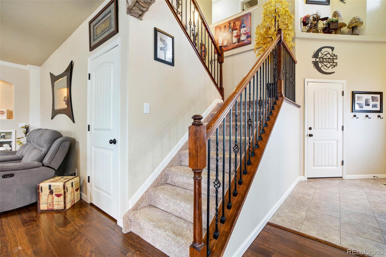 MLS Image #17 for 10202  abrams drive,colorado springs, Colorado
