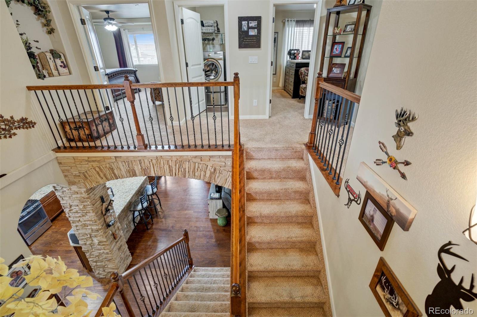 MLS Image #33 for 10202  abrams drive,colorado springs, Colorado