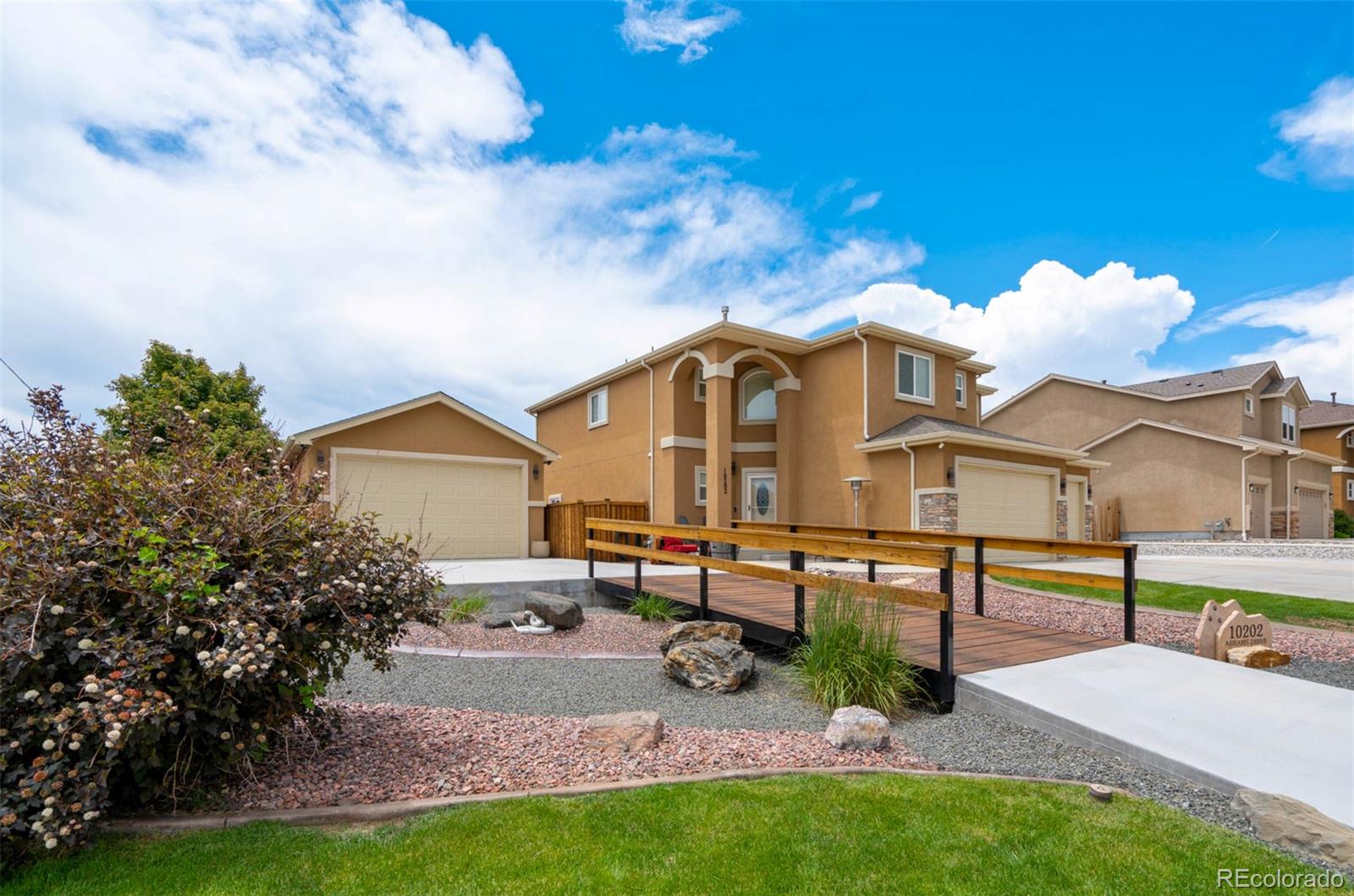 MLS Image #4 for 10202  abrams drive,colorado springs, Colorado
