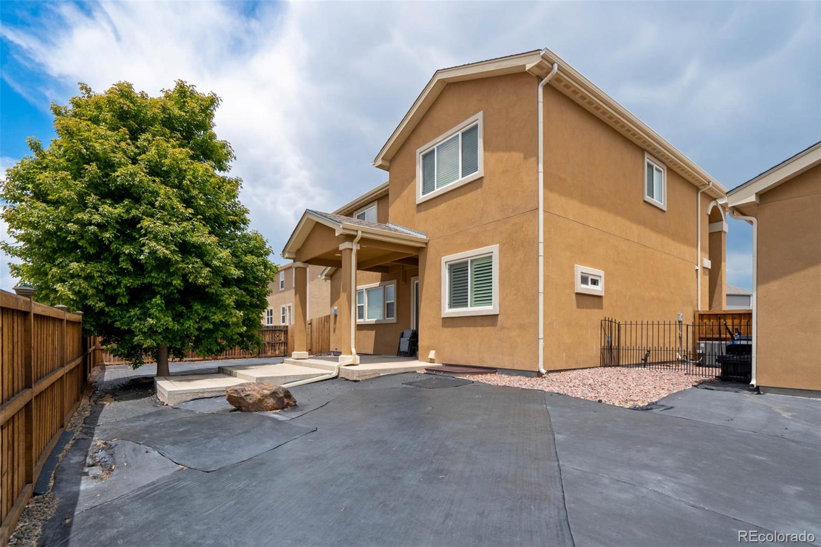 MLS Image #43 for 10202  abrams drive,colorado springs, Colorado