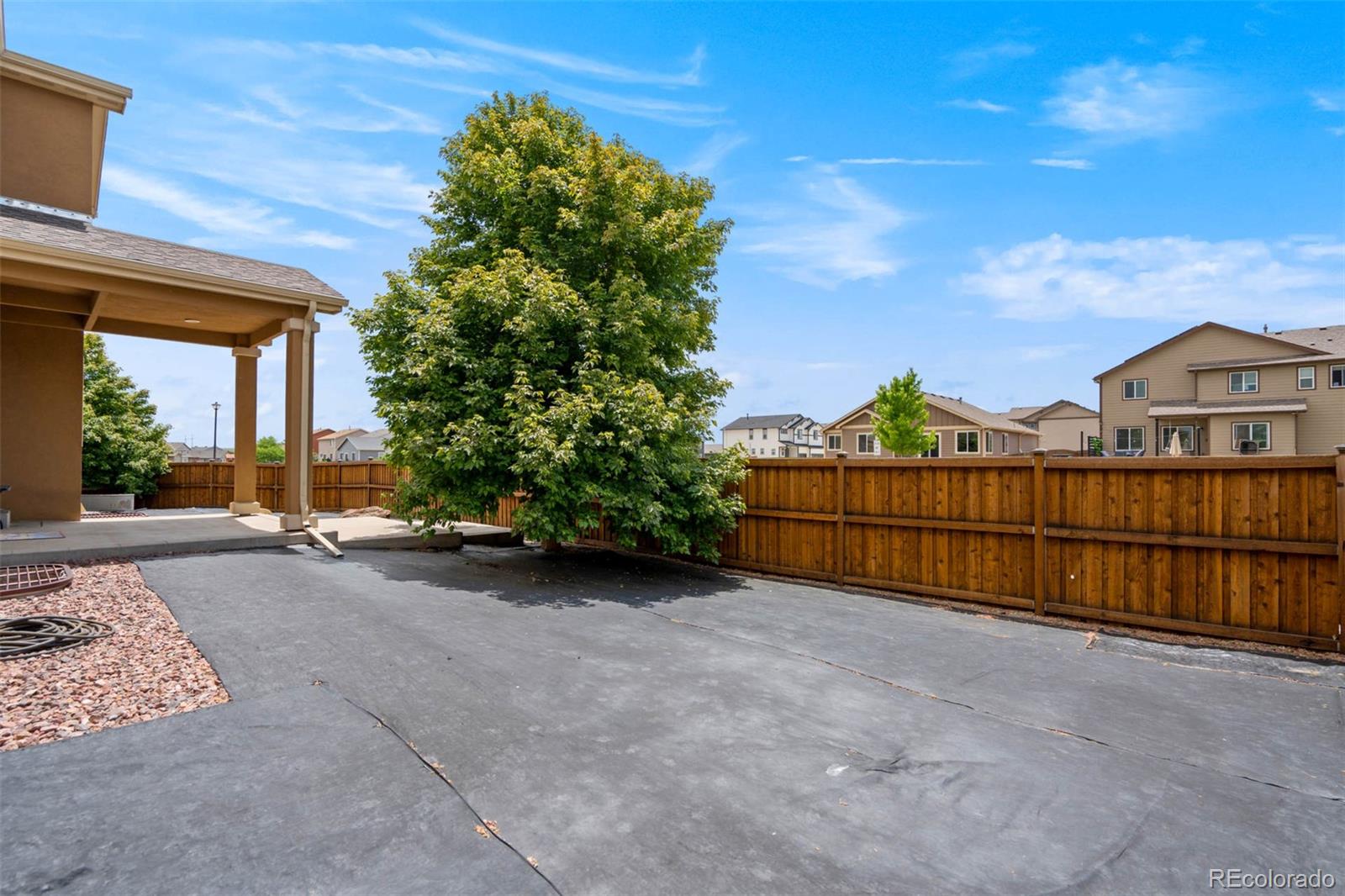 MLS Image #45 for 10202  abrams drive,colorado springs, Colorado
