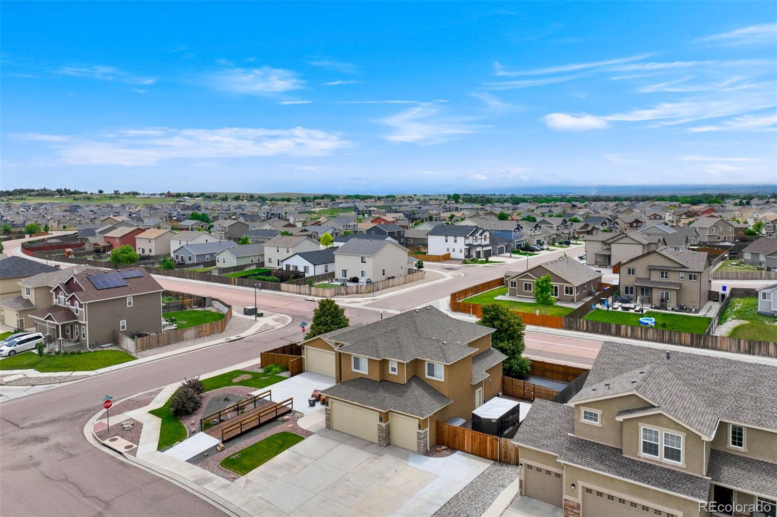MLS Image #46 for 10202  abrams drive,colorado springs, Colorado