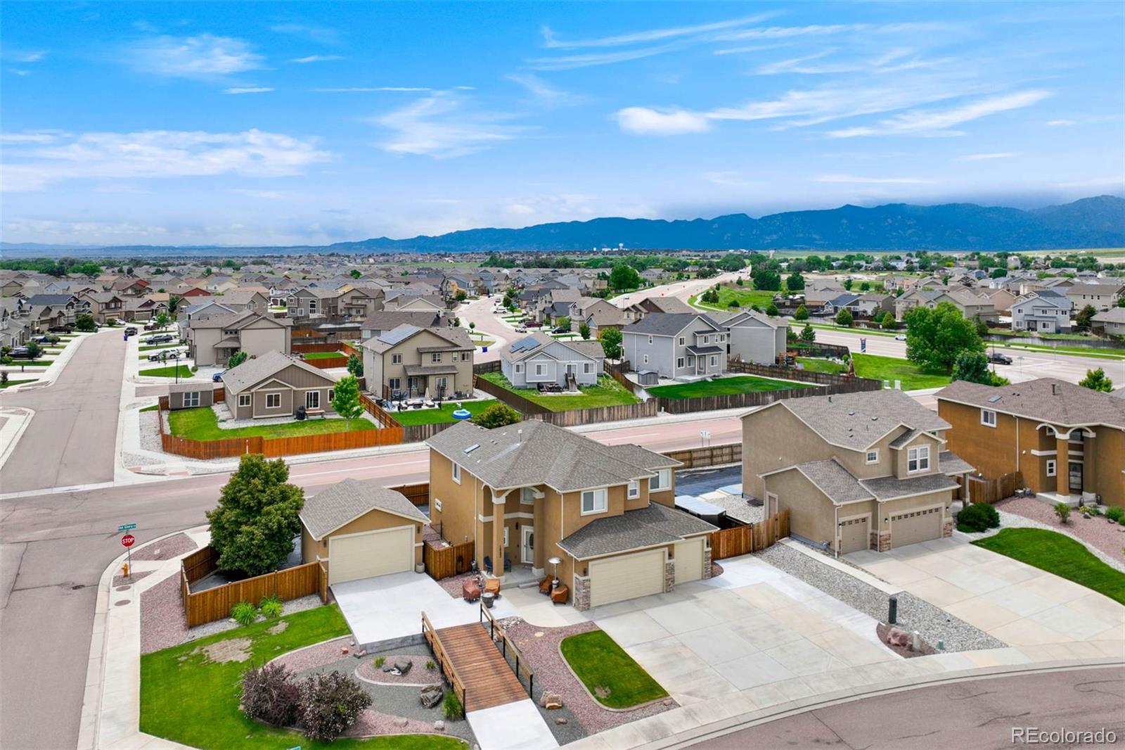 MLS Image #47 for 10202  abrams drive,colorado springs, Colorado