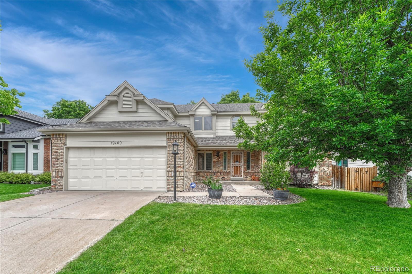 MLS Image #0 for 19149 e ida drive,aurora, Colorado