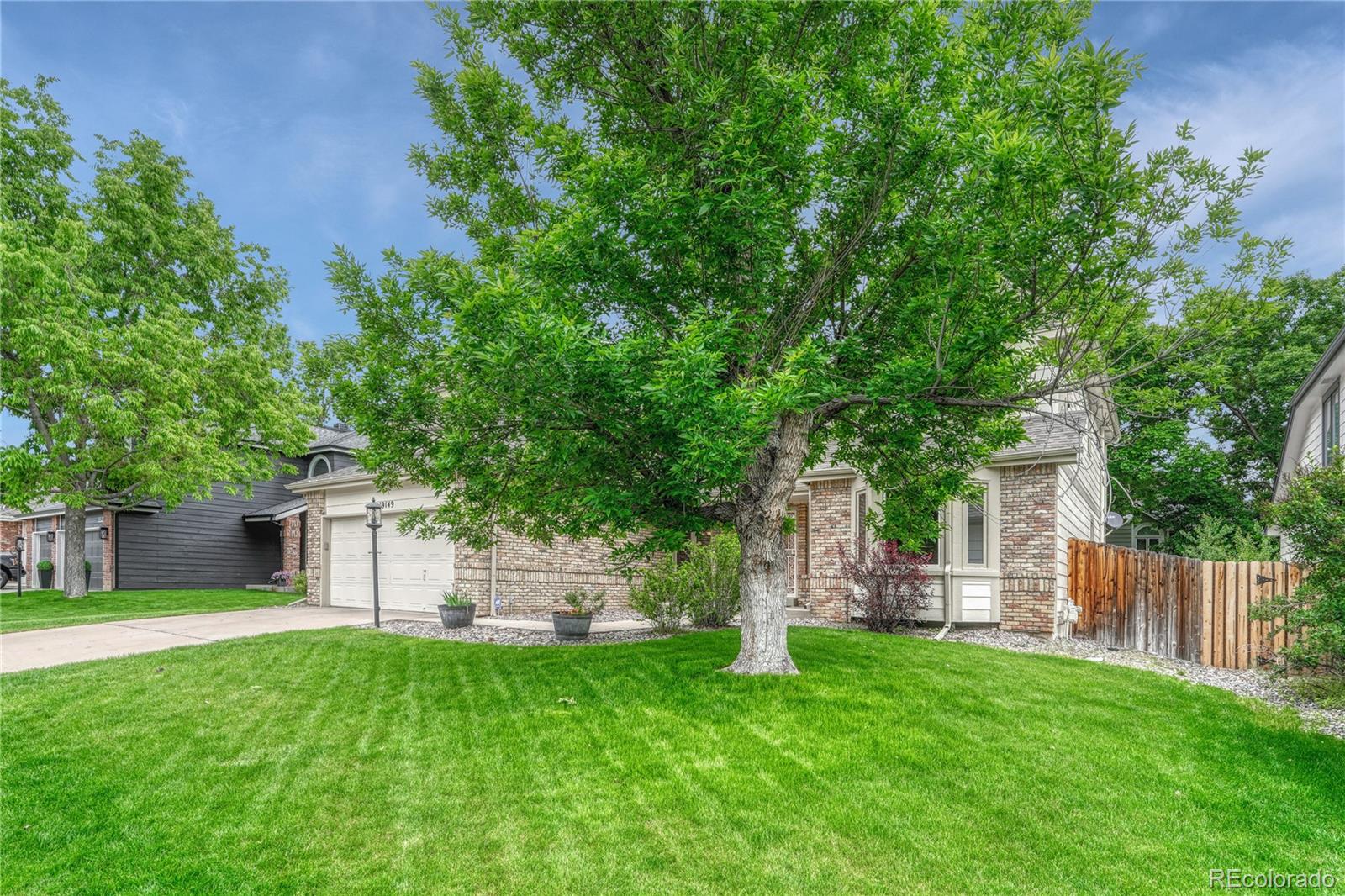 MLS Image #2 for 19149 e ida drive,aurora, Colorado