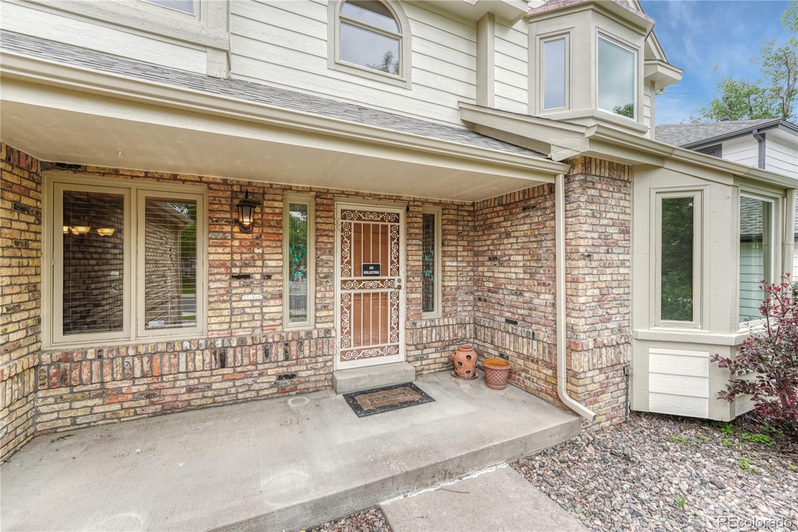 MLS Image #3 for 19149 e ida drive,aurora, Colorado