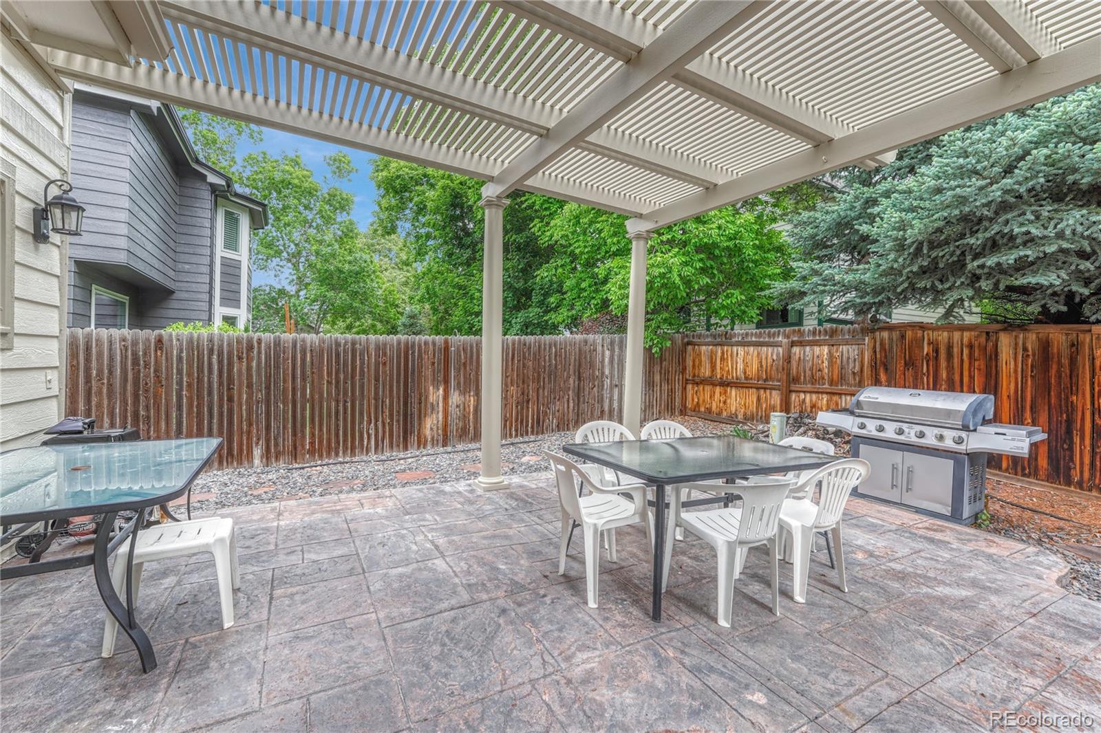 MLS Image #42 for 19149 e ida drive,aurora, Colorado