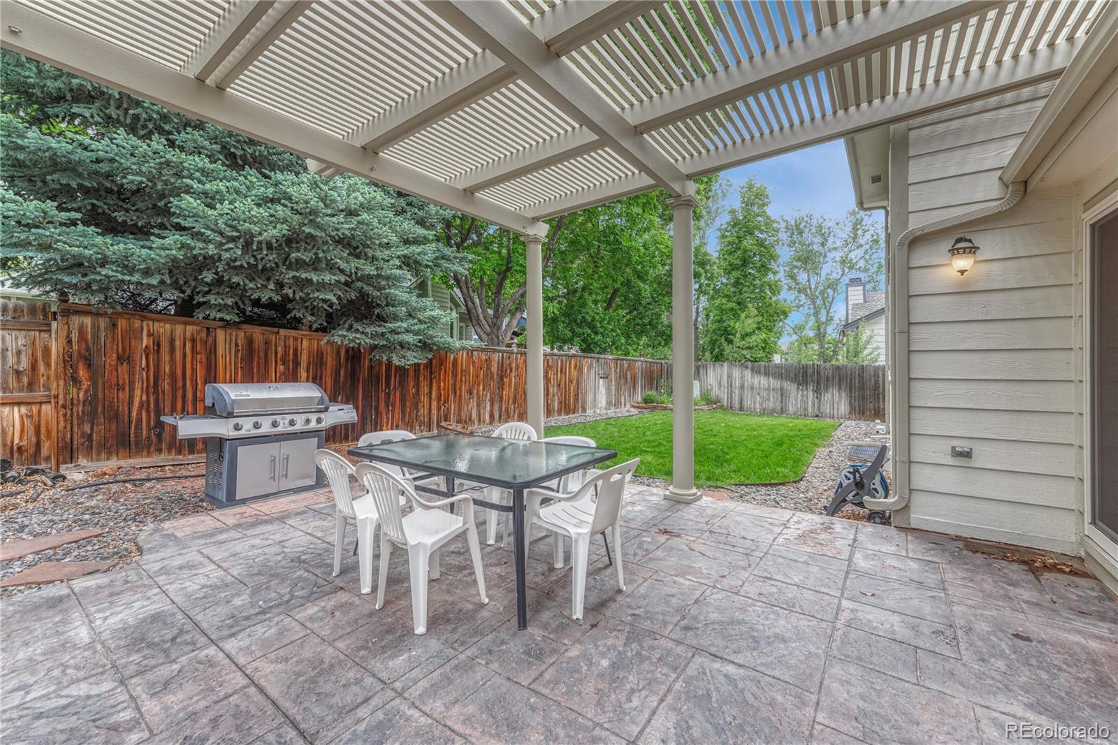 MLS Image #43 for 19149 e ida drive,aurora, Colorado