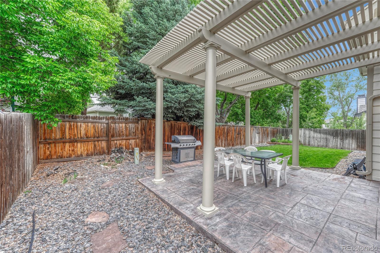 MLS Image #44 for 19149 e ida drive,aurora, Colorado