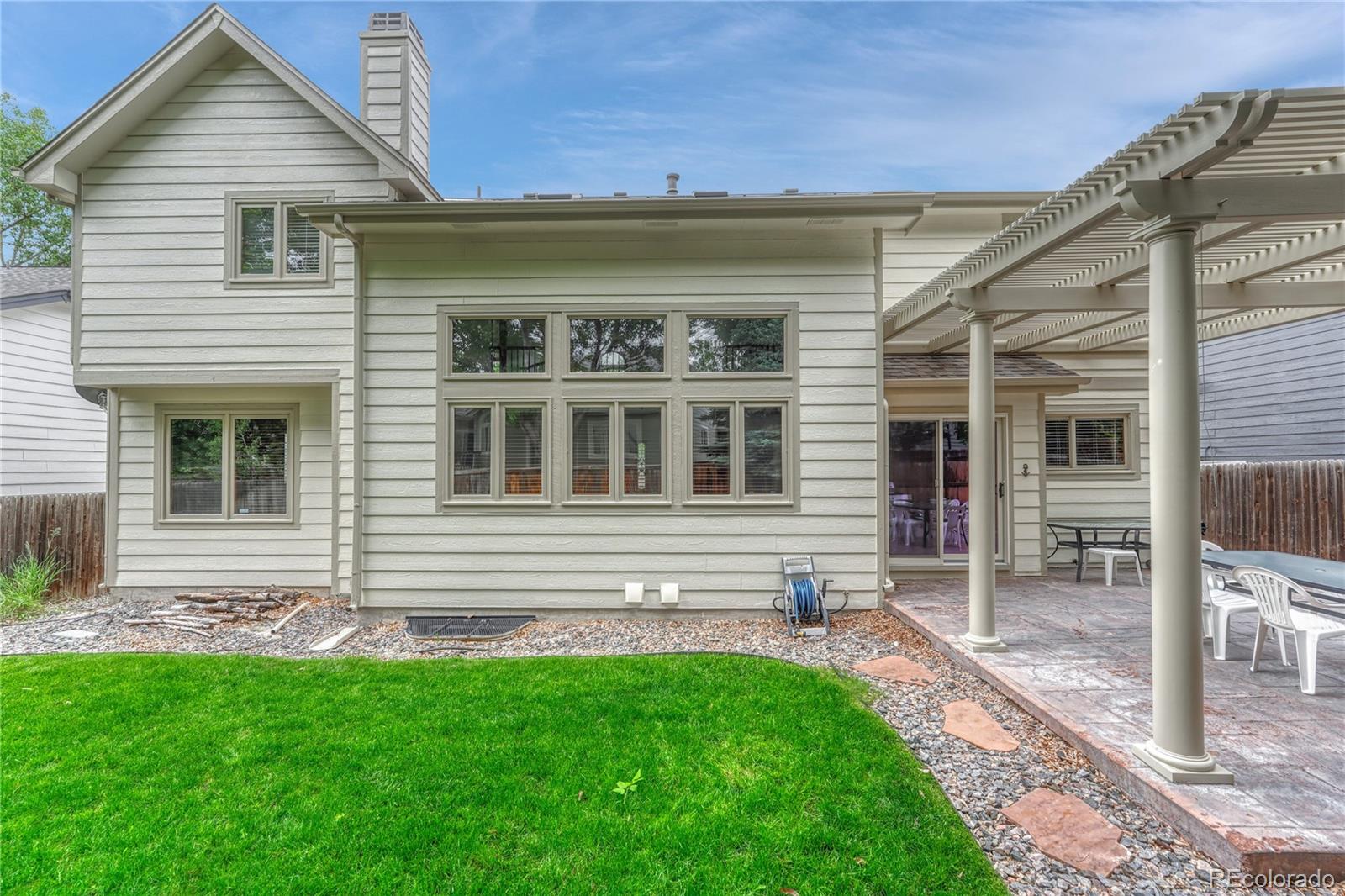 MLS Image #46 for 19149 e ida drive,aurora, Colorado