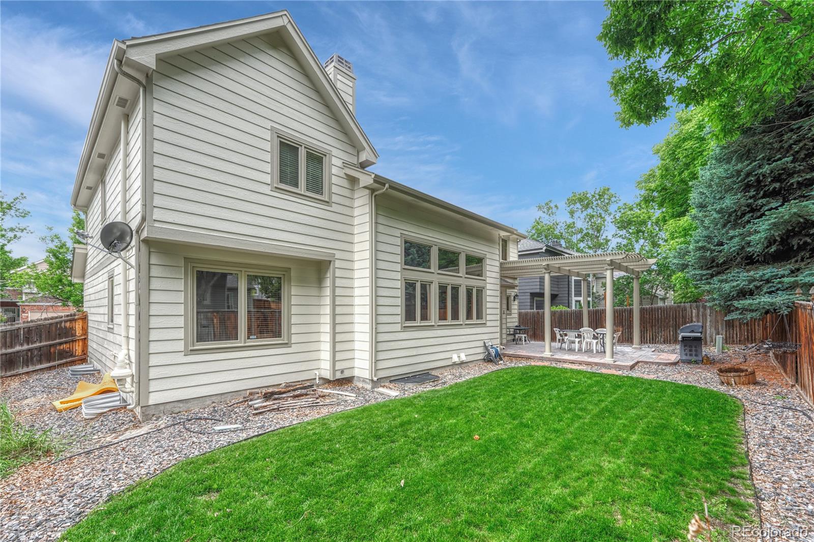 MLS Image #47 for 19149 e ida drive,aurora, Colorado