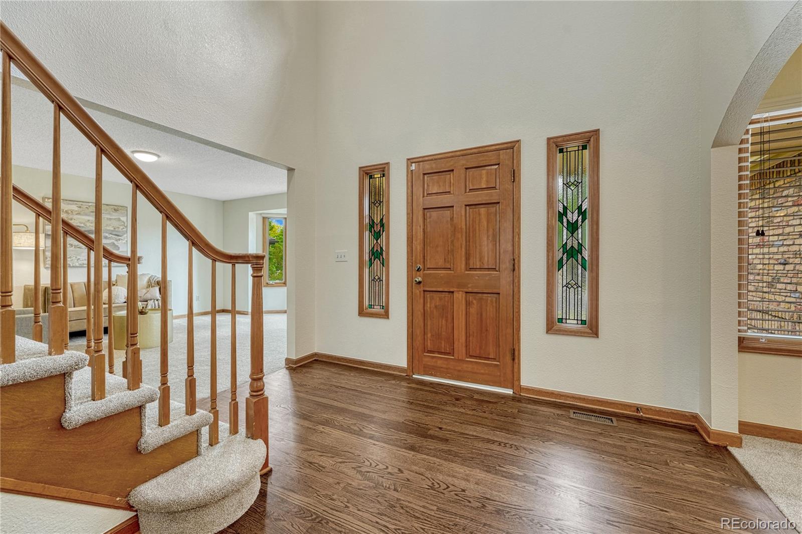MLS Image #5 for 19149 e ida drive,aurora, Colorado