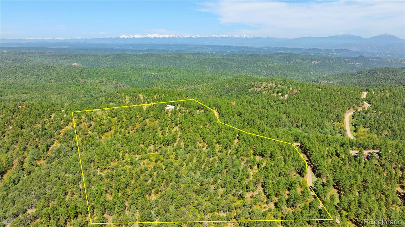 MLS Image #1 for 33002  bobcat court,trinidad, Colorado