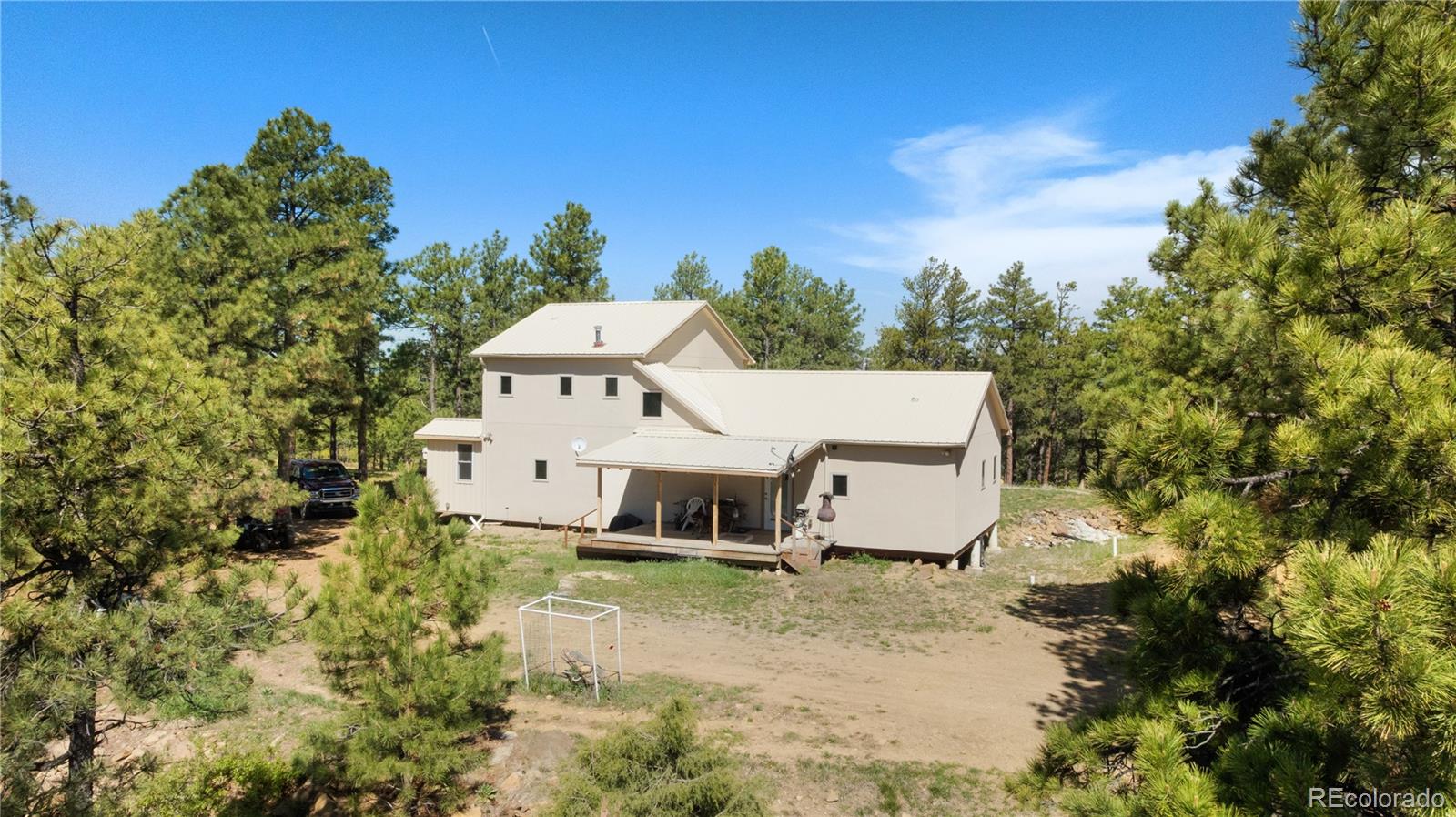 MLS Image #2 for 33002  bobcat court,trinidad, Colorado