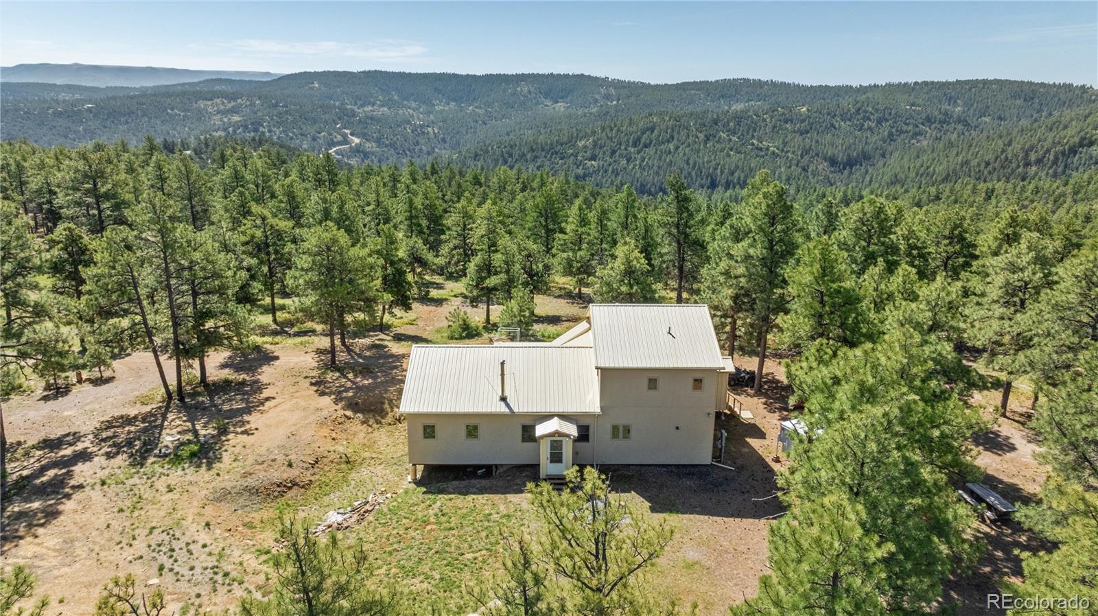 MLS Image #28 for 33002  bobcat court,trinidad, Colorado